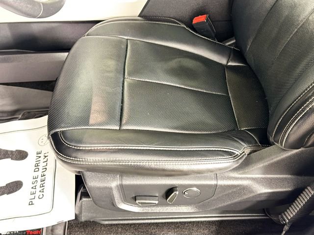 Used 2018 Ford F150 Lariat w/ Equipment Group 502A Luxury image 19