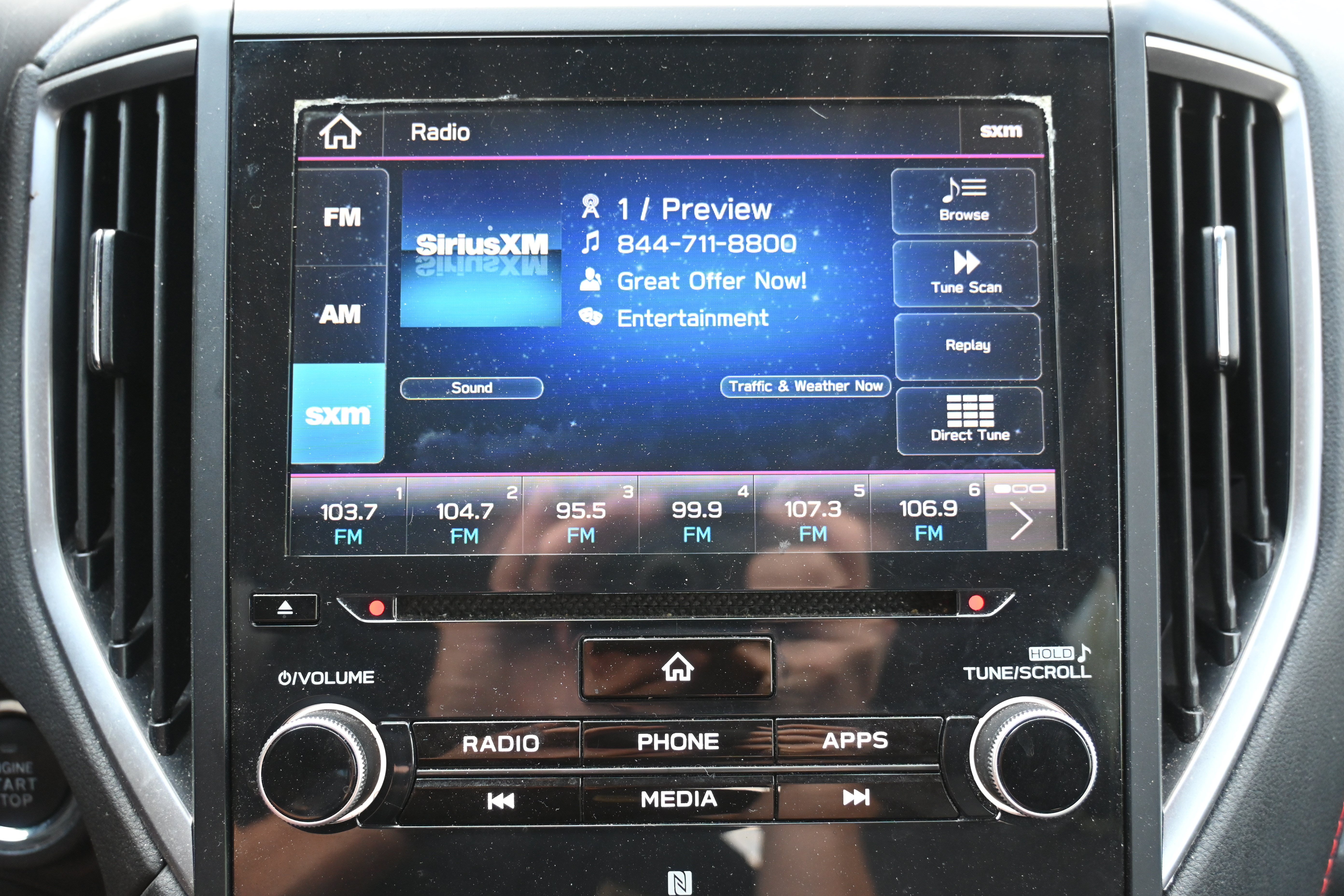 Used 2019 Subaru Forester Sport AWD/4WD image 24