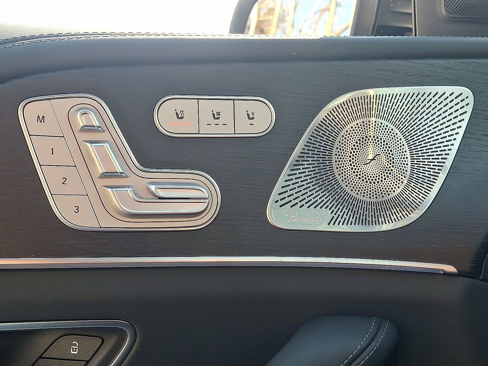 New 2026 Mercedes-Benz GLE 53 AMG 4MATIC image 17