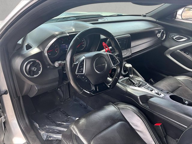 Used 2019 Chevrolet Camaro LT RWD image 14