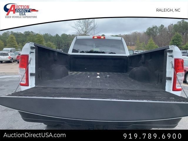 Used 2023 RAM 2500 Tradesman image 18