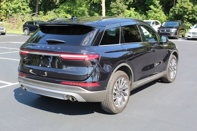 Certified 2023 Lincoln Corsair Reserve w/ Equipment Group 202A AWD/4WD image 3