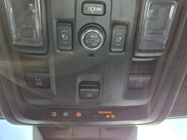 Used 2023 Cadillac Escalade ESV Sport w/ Touring Package AWD/4WD image 38