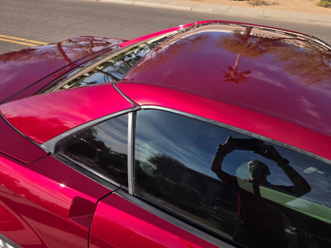 Used 2007 Cadillac XLR V image 33