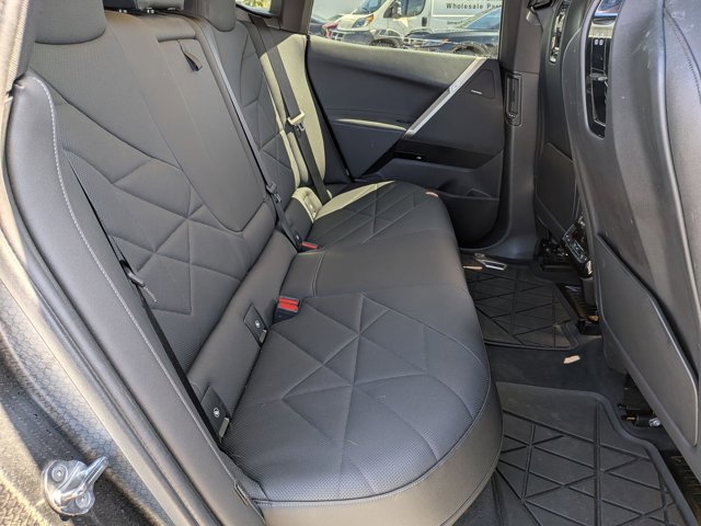 Certified 2023 BMW iX xDrive50 w/ Premium Package AWD/4WD image 17