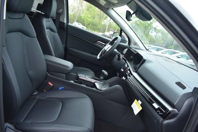 New 2026 Kia K5 GT-Line w/ GT-Line Premium Package AWD/4WD image 13