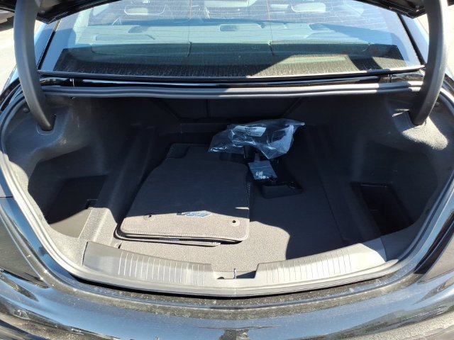New 2026 Cadillac CT5 V Blackwing w/ Carbon Fiber 2 Package RWD image 21