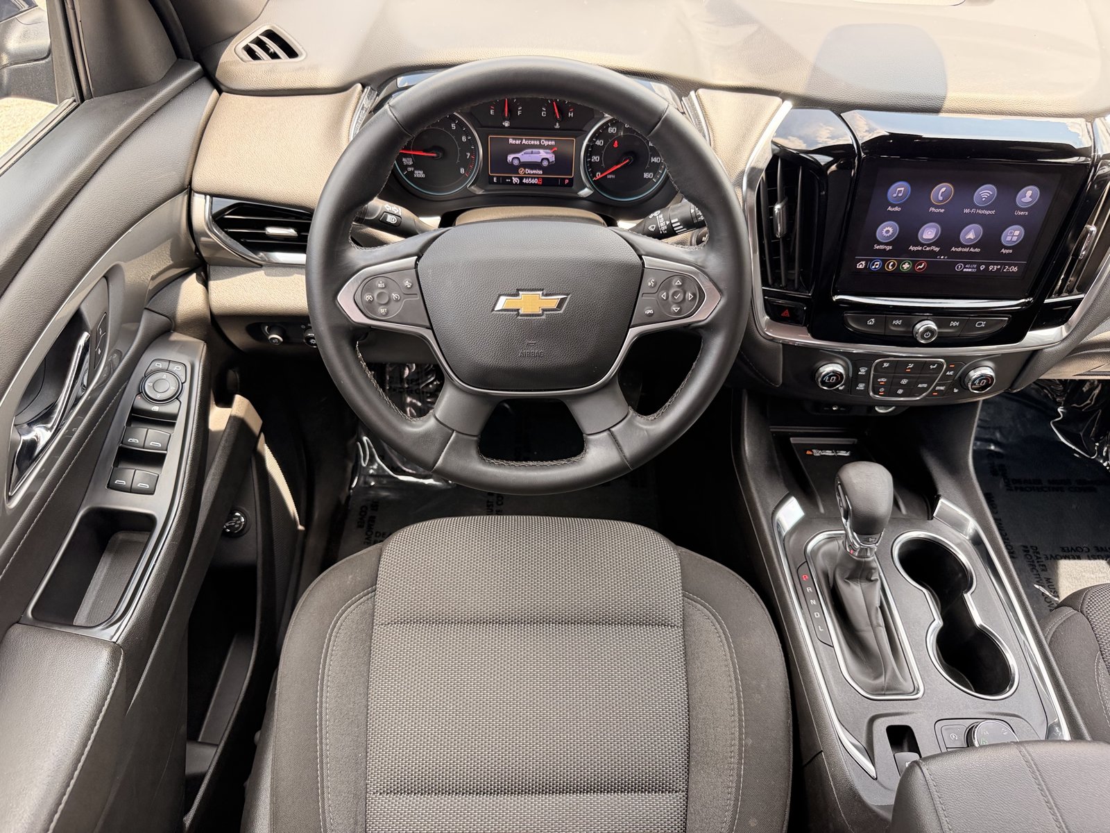 Used 2023 Chevrolet Traverse LT AWD/4WD image 30