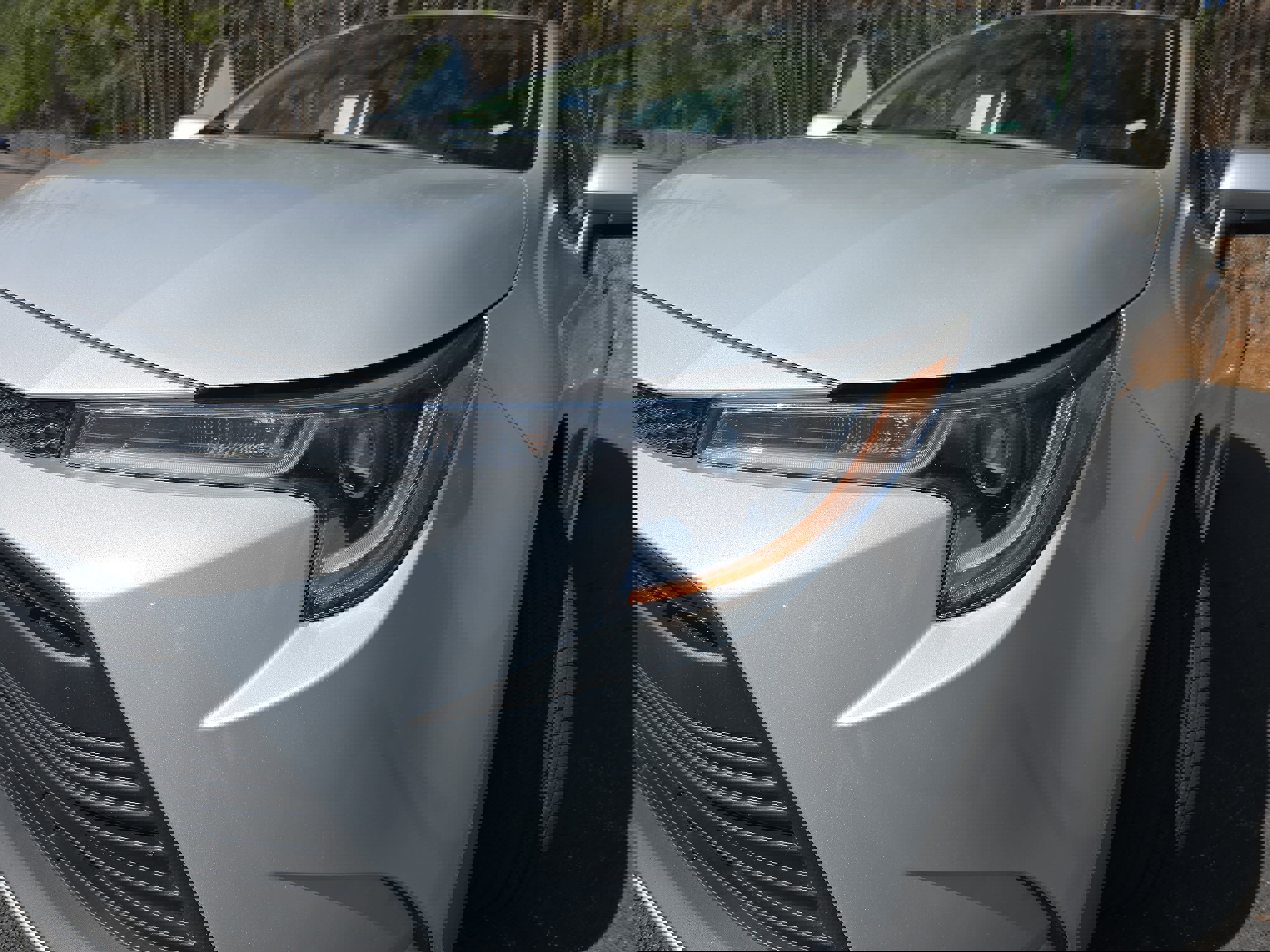 Used 2024 Toyota Corolla LE image 32