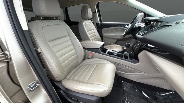 Used 2017 Ford Escape Titanium w/ Equipment Group 301A image 23