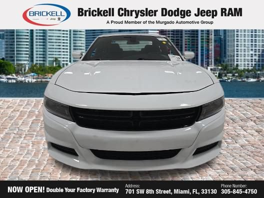 Used 2022 Dodge Charger SXT RWD image 6