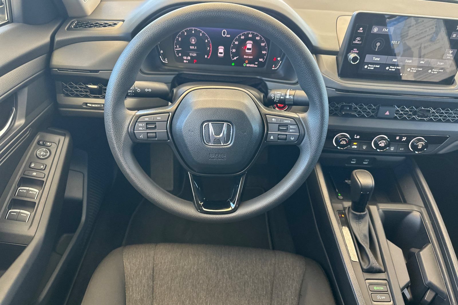 Certified 2026 Honda Accord LX image 14