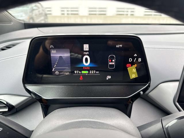 New 2025 Volkswagen ID.4 Pro S AWD/4WD image 19