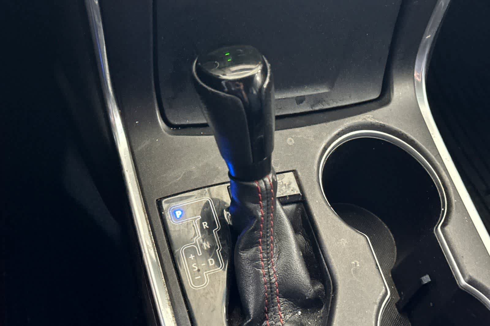 Used 2016 Toyota Camry SE FWD image 22