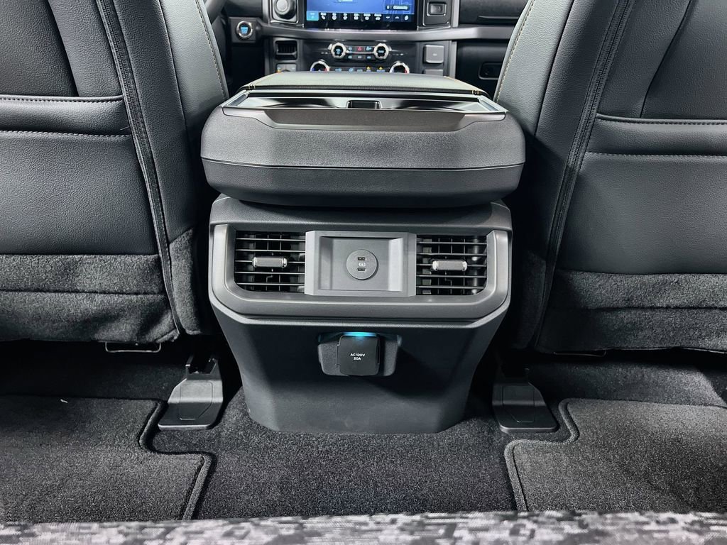 New 2026 Ford F150 Tremor AWD/4WD image 50