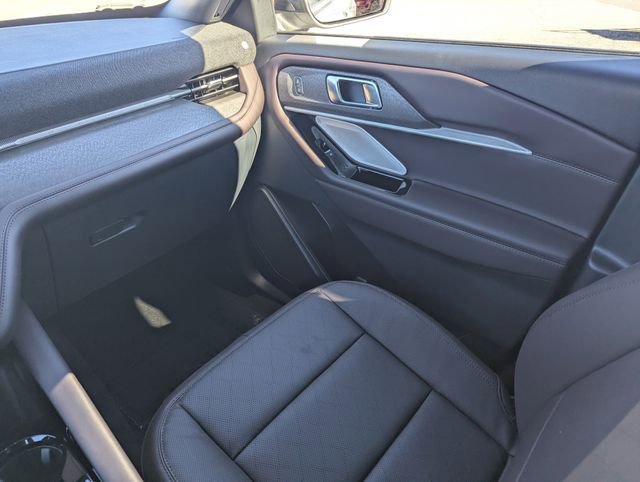 New 2026 Ford Explorer Platinum RWD image 17