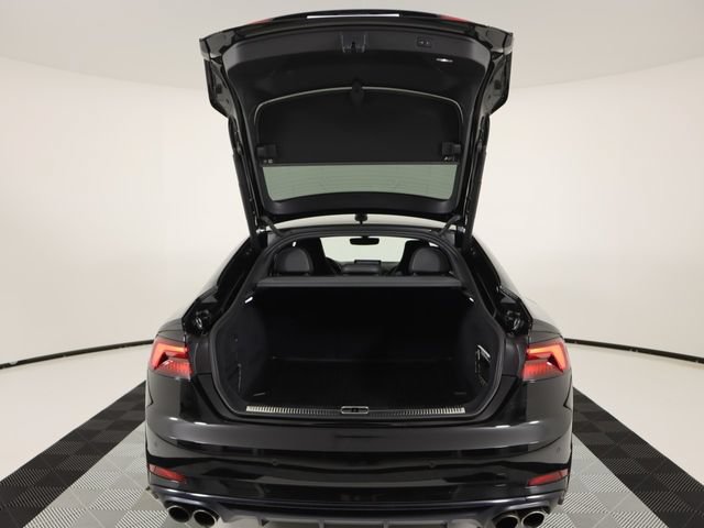 Used 2019 Audi S5 Prestige w/ S Sport Package AWD/4WD image 24