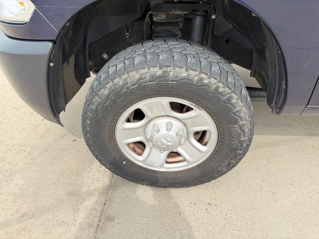 Used 2017 RAM 3500 Tradesman w/ Popular Equipment Group AWD/4WD image 13