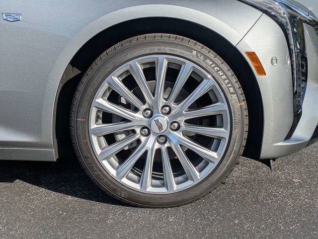 New 2026 Cadillac CT5 Premium Luxury w/ Technology Package RWD image 10