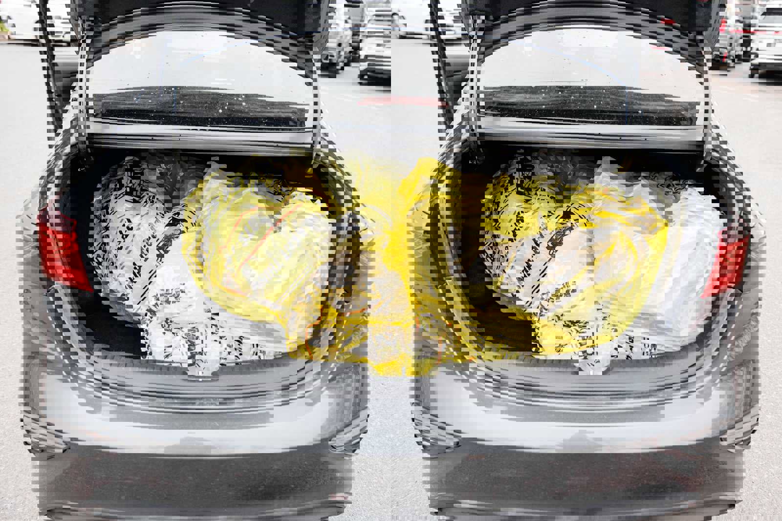 Used 2020 Kia Forte Sedan image 11