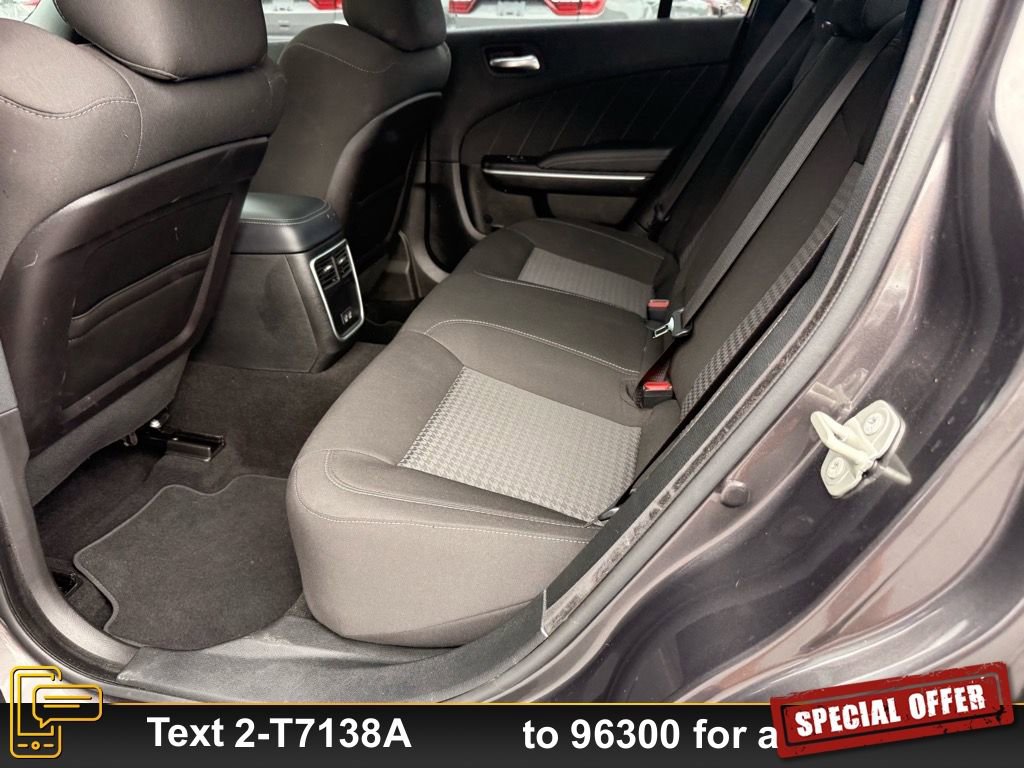 Used 2023 Dodge Charger Scat Pack RWD image 14