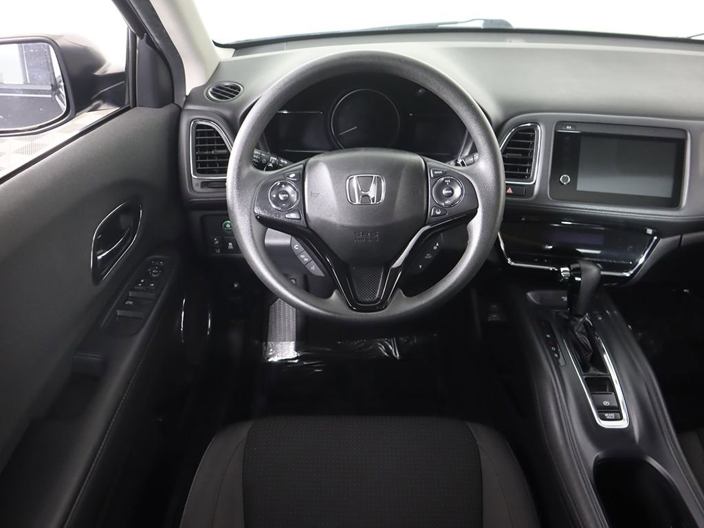 Used 2021 Honda HR-V EX image 34