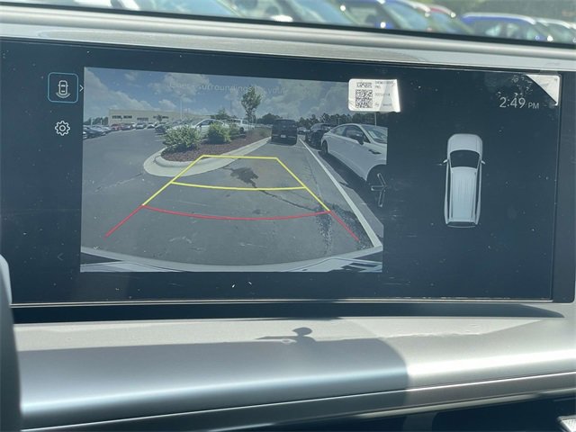 New 2026 Hyundai Ioniq 9 SE image 23