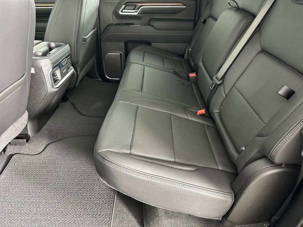 New 2025 GMC Sierra 2500 Denali w/ Denali Reserve Package image 20