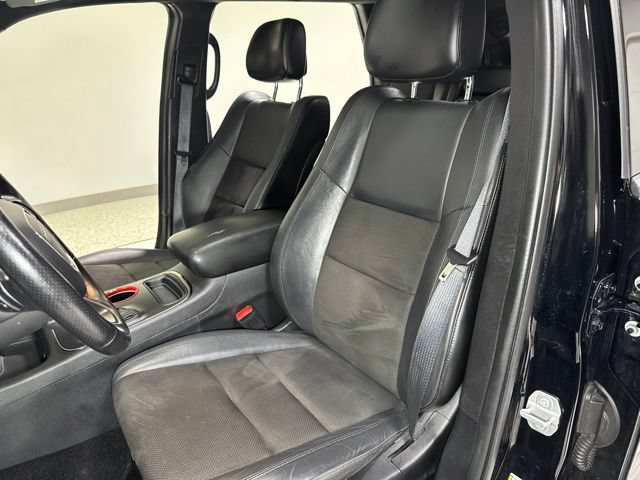 Used 2020 Dodge Durango GT AWD/4WD image 15