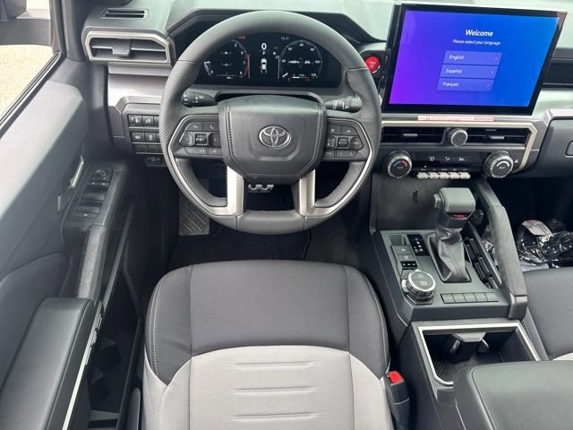 New 2026 Toyota Tacoma TRD Sport image 14