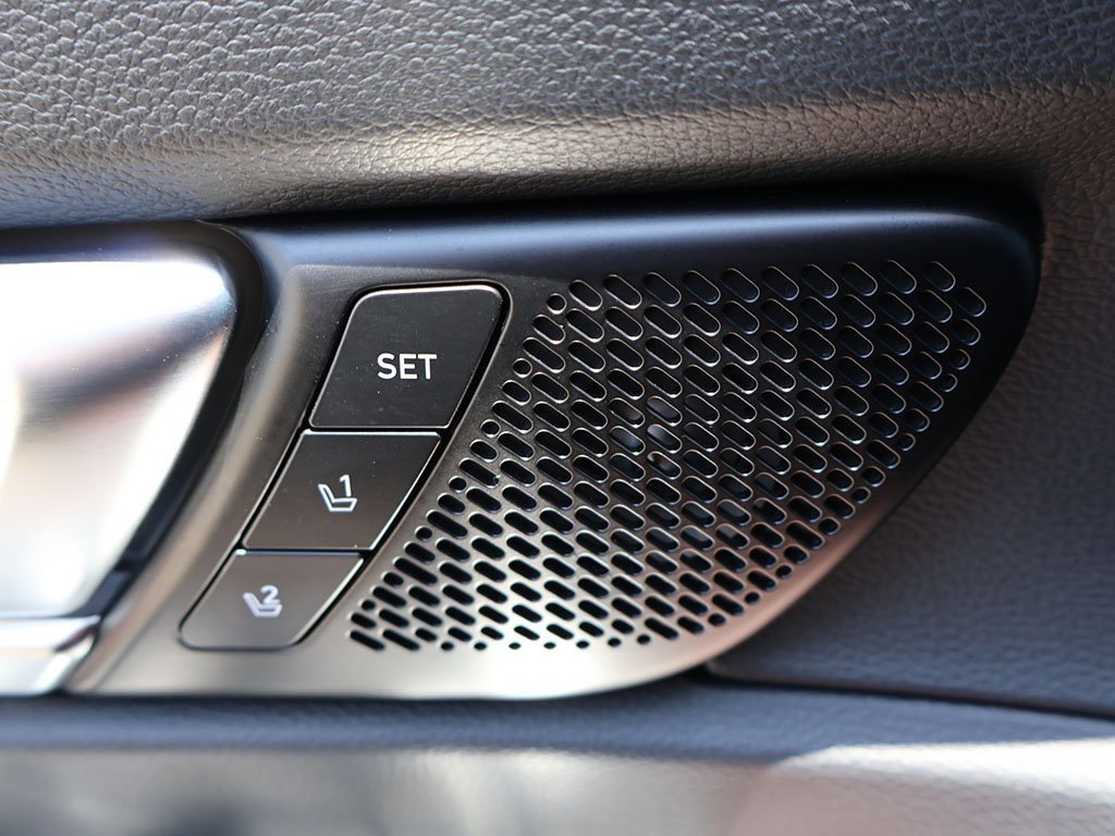 Used 2024 Kia Telluride SX image 46