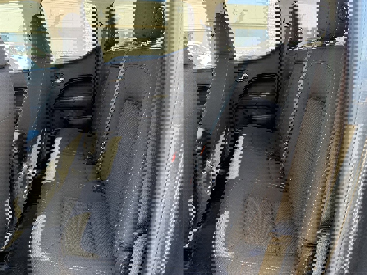 Used 2019 Chevrolet Colorado LT image 27