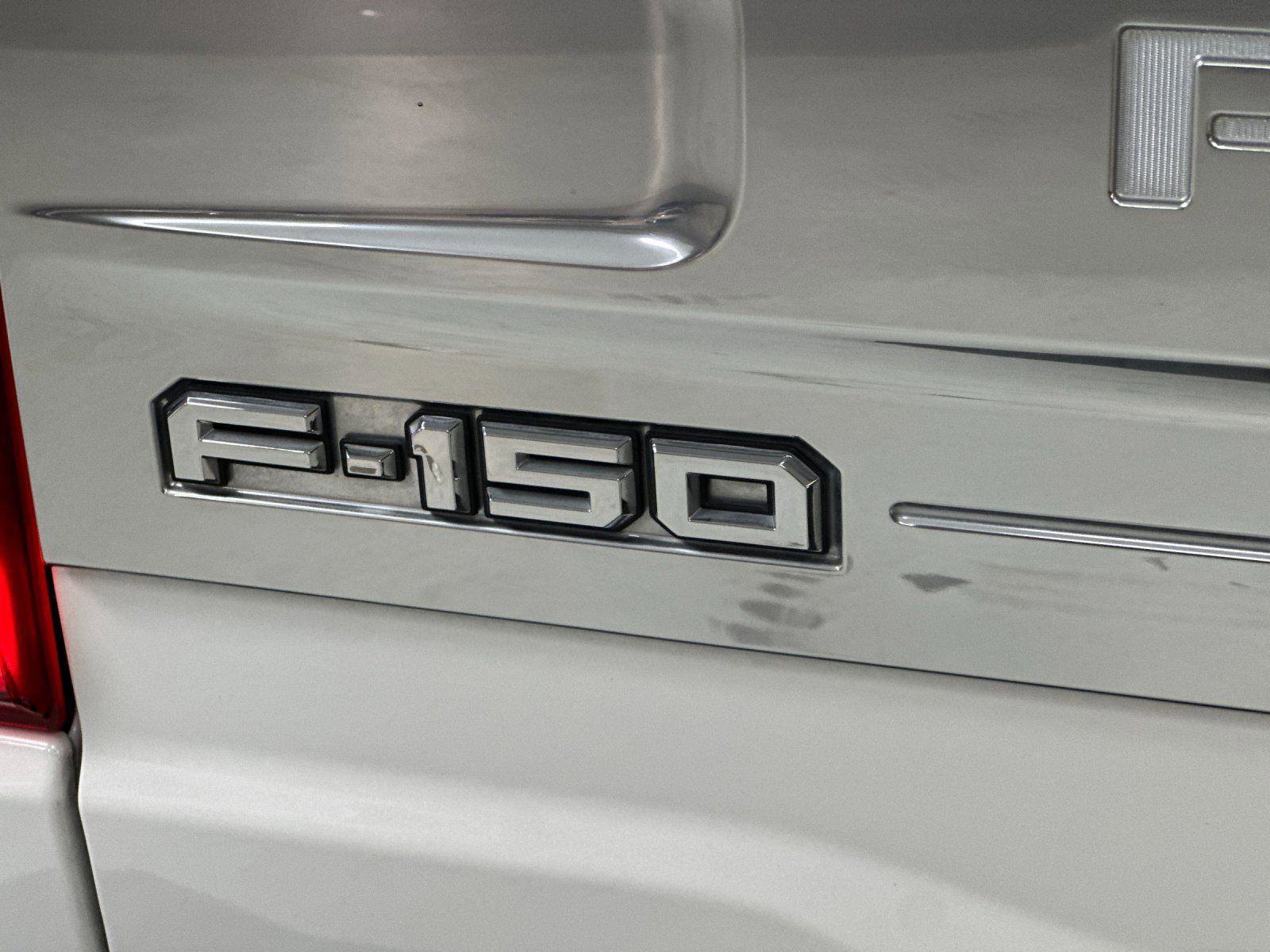 Used 2021 Ford F150 Platinum w/ Equipment Group 701A High AWD/4WD image 25