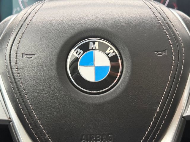 Used 2022 BMW 740i RWD image 5