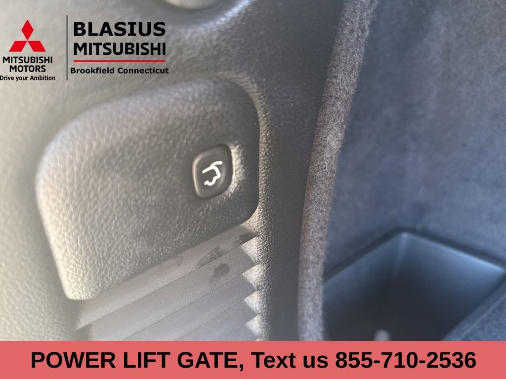 Used 2024 Dodge Durango Citadel w/ Tow 'N Go Group image 12