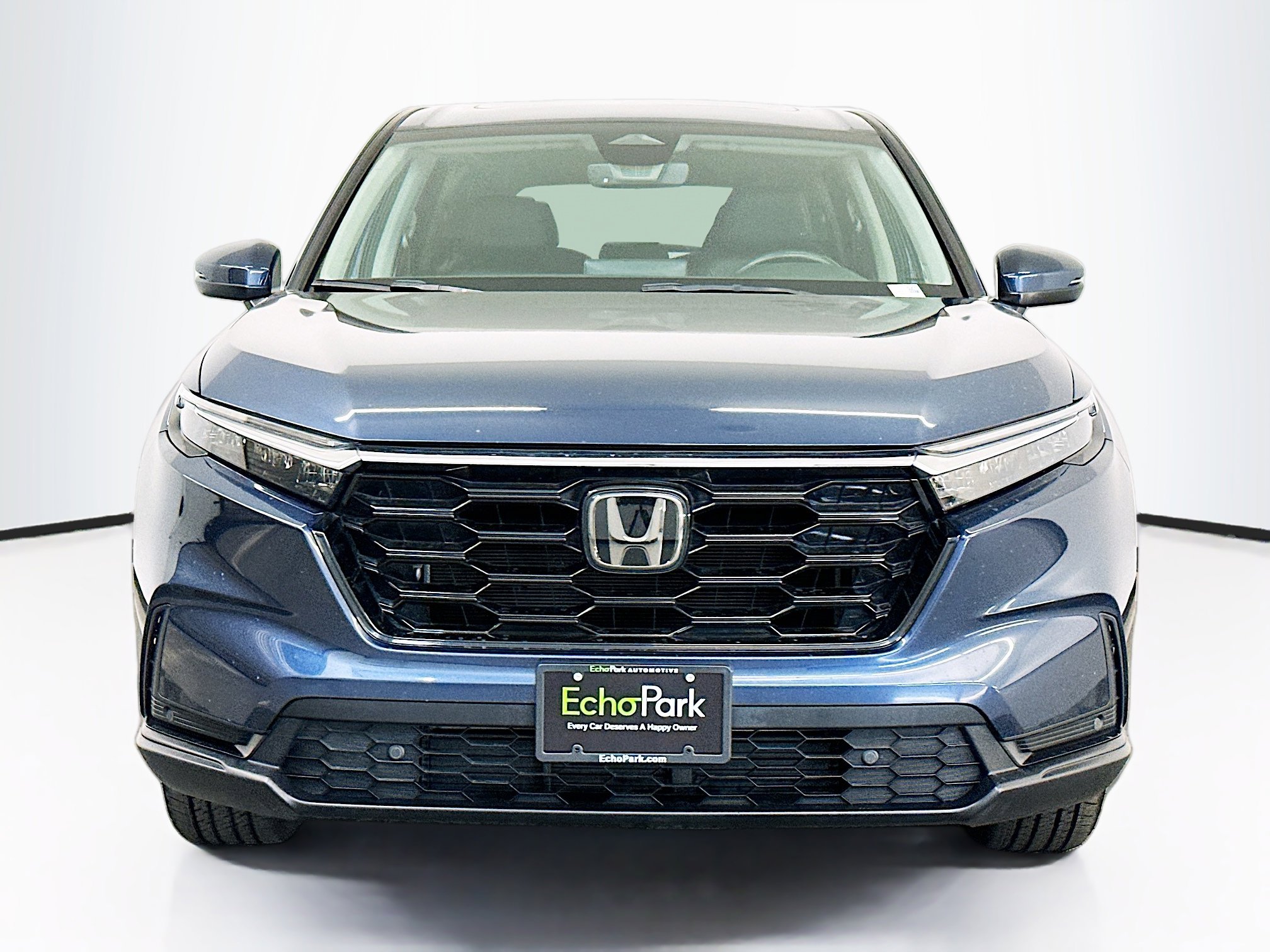 Used 2023 Honda CR-V EX-L image 2