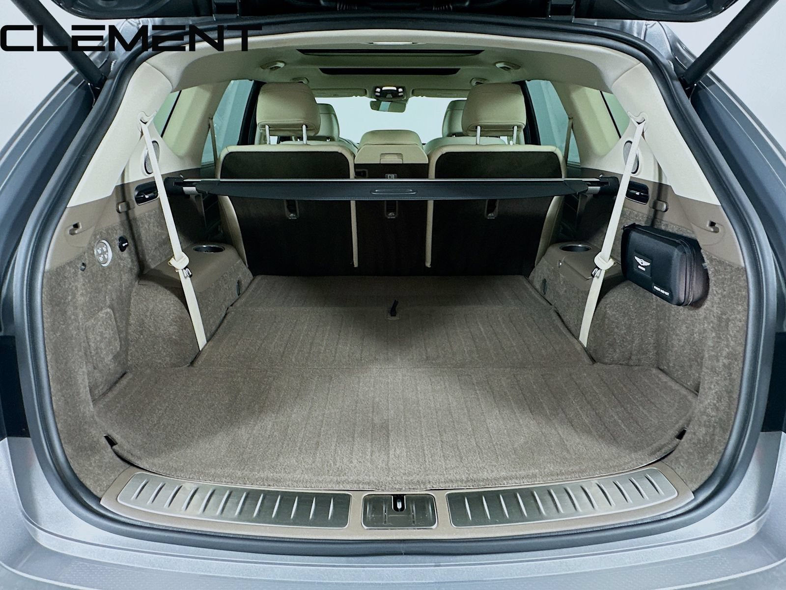 Used 2023 Genesis GV80 3.5T Advanced + AWD/4WD image 11