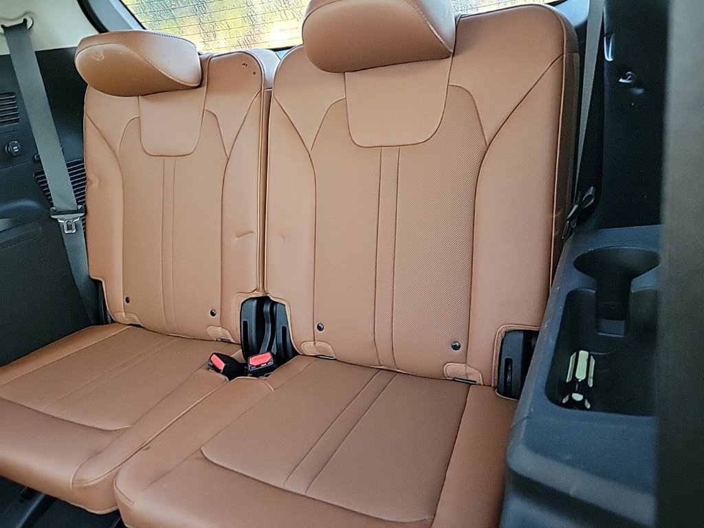 Used 2022 Kia Sorento SX Prestige w/ Rust Color Package AWD/4WD image 15