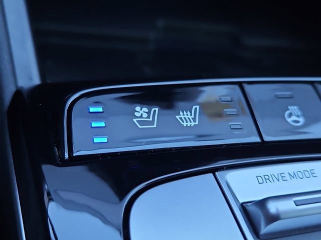 Used 2024 Hyundai Tucson Limited image 22