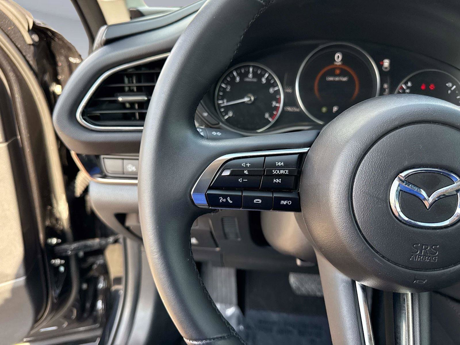 Certified 2025 MAZDA CX-30 AWD 2.5 S w/ Preferred Package image 33