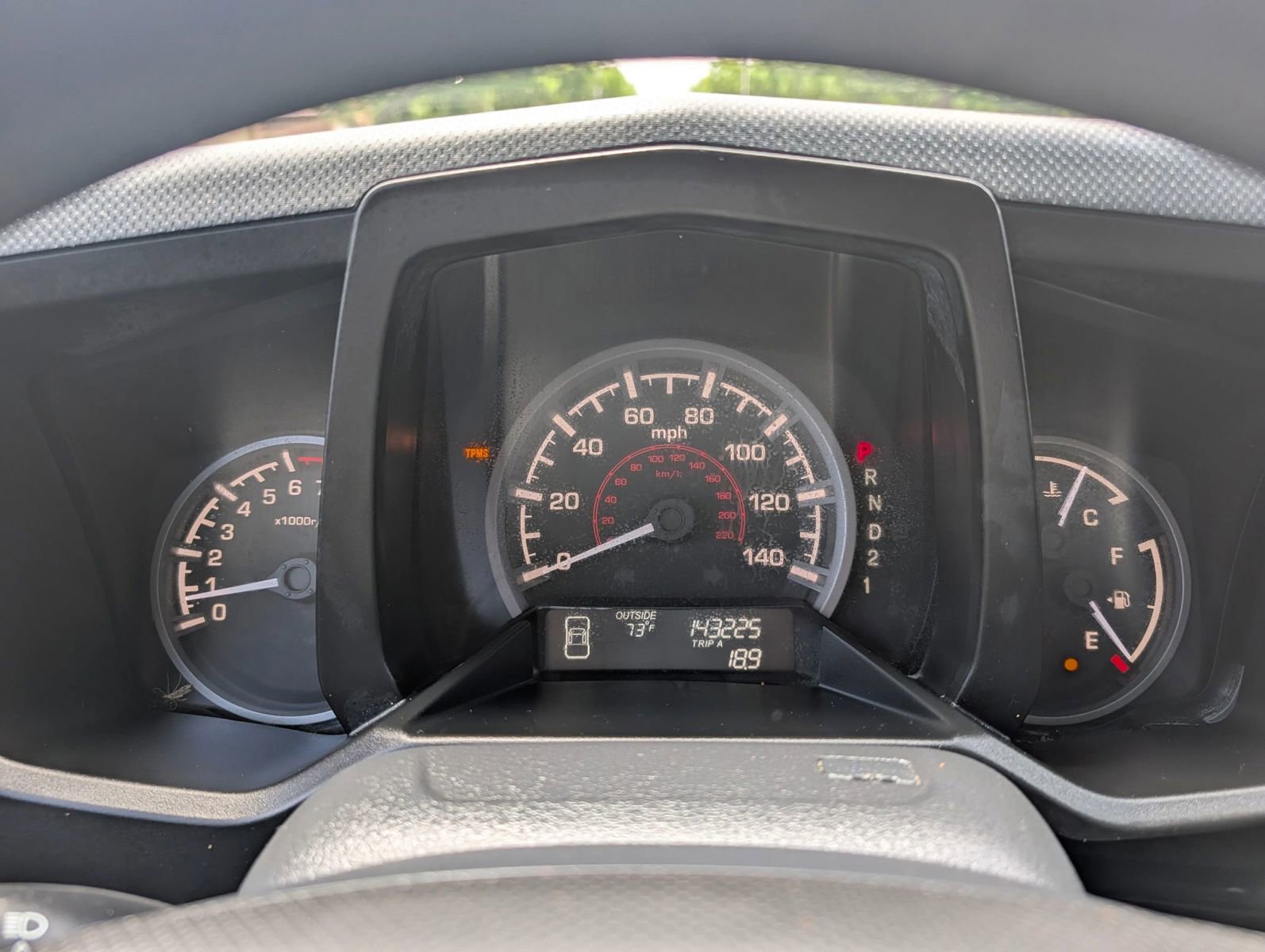 Used 2012 Honda Ridgeline RTS image 32
