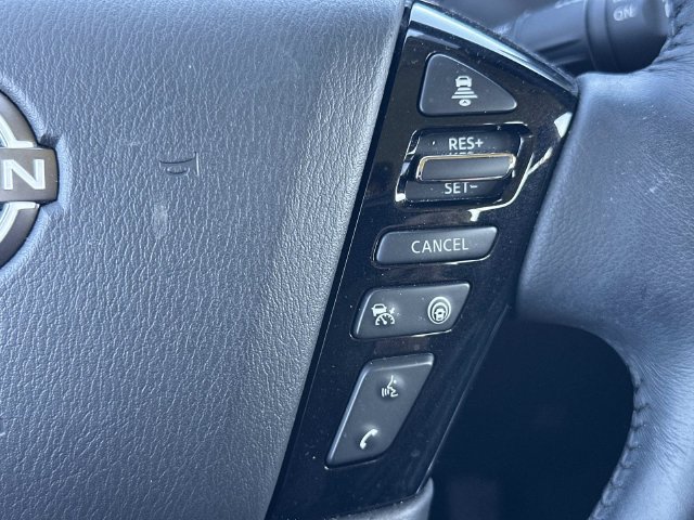 Used 2023 Nissan Armada S RWD image 24