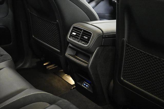 New 2026 Mercedes-Benz GLE 53 AMG 4MATIC Coupe image 19