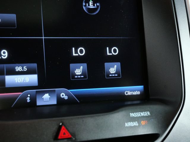 Used 2015 Ford Explorer XLT w/ Equipment Group 202A AWD/4WD image 23