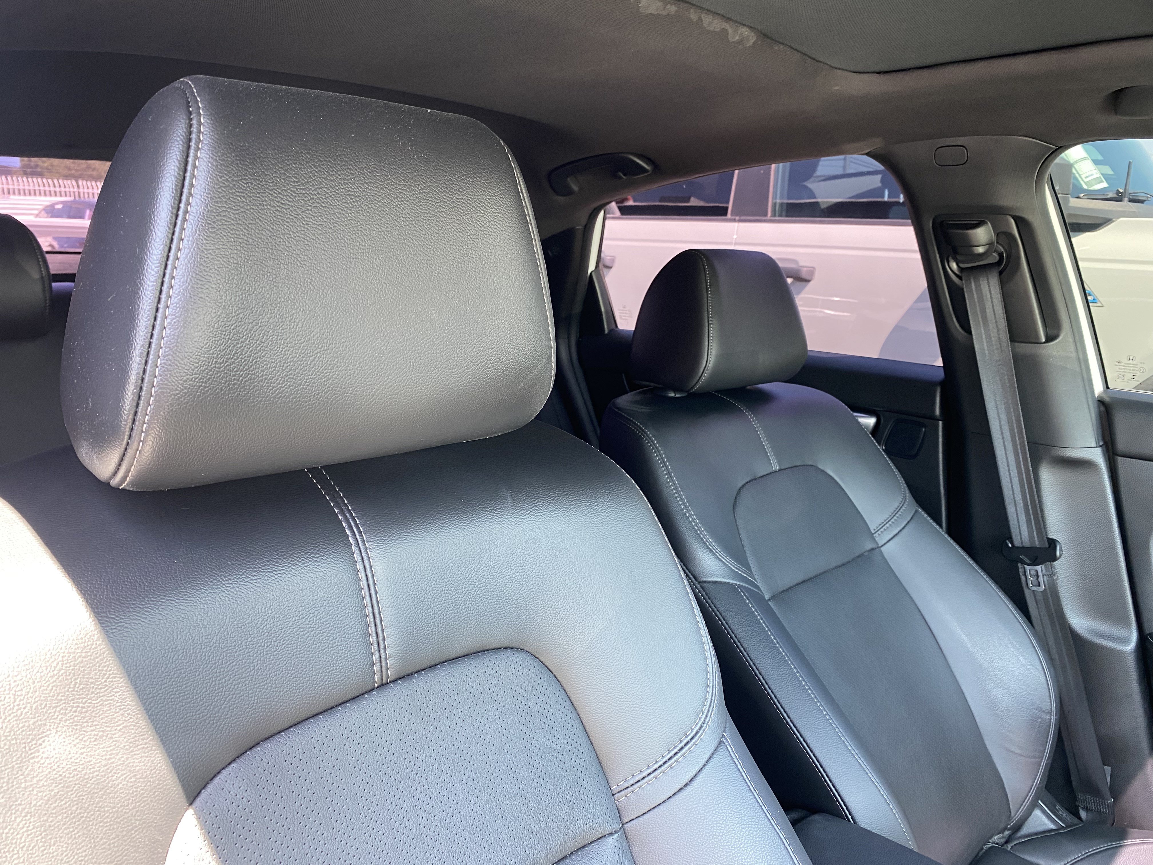 Used 2024 Honda Civic Sport Touring image 28