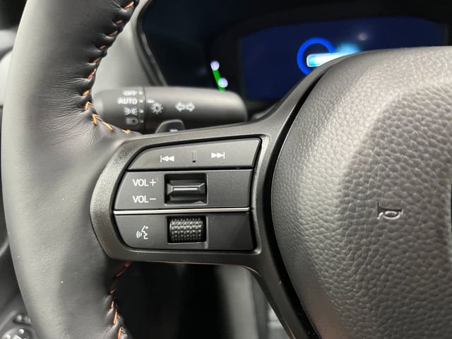 New 2026 Honda CR-V Sport-L image 17