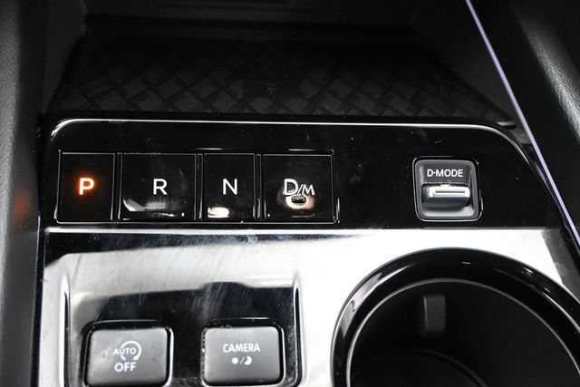 Used 2025 Nissan Murano SL w/ Cargo Package AWD/4WD image 36