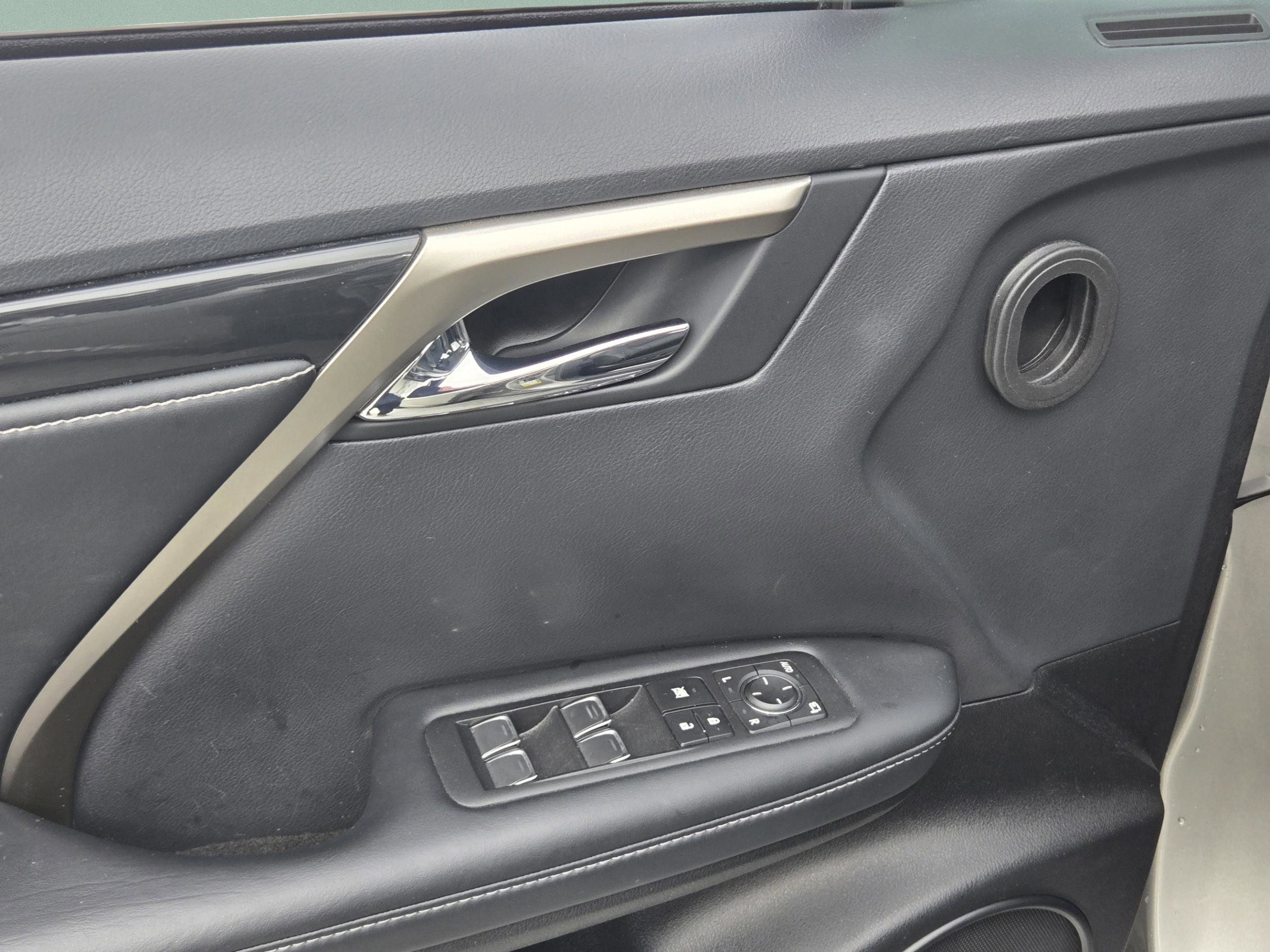 Used 2022 Lexus RX 350 FWD image 30