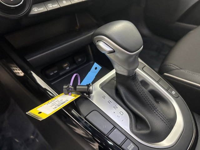 Used 2023 Kia Forte GT-Line w/ GT-Line Premium Package image 28