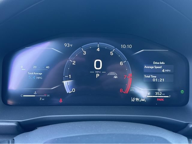 New 2026 Lexus IS 350 F Sport RWD image 27